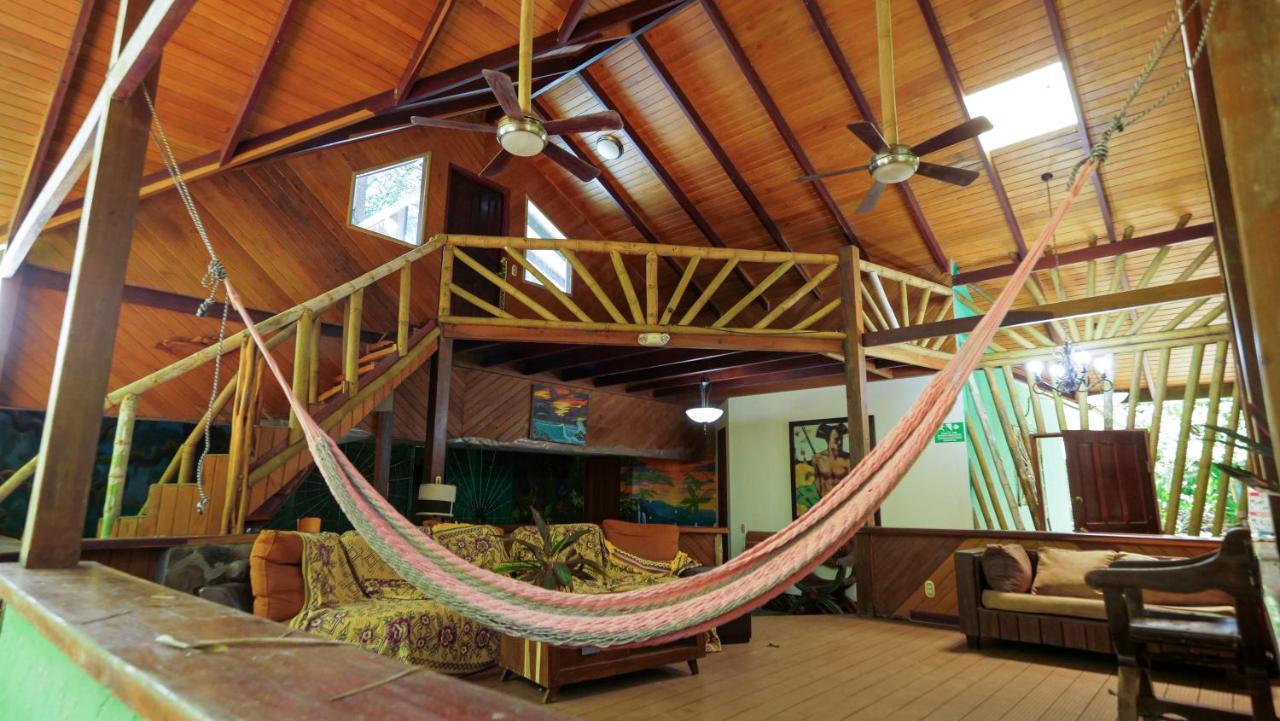 Chosa Manglar Suites & Cabins Puerto Jimenez Luaran gambar
