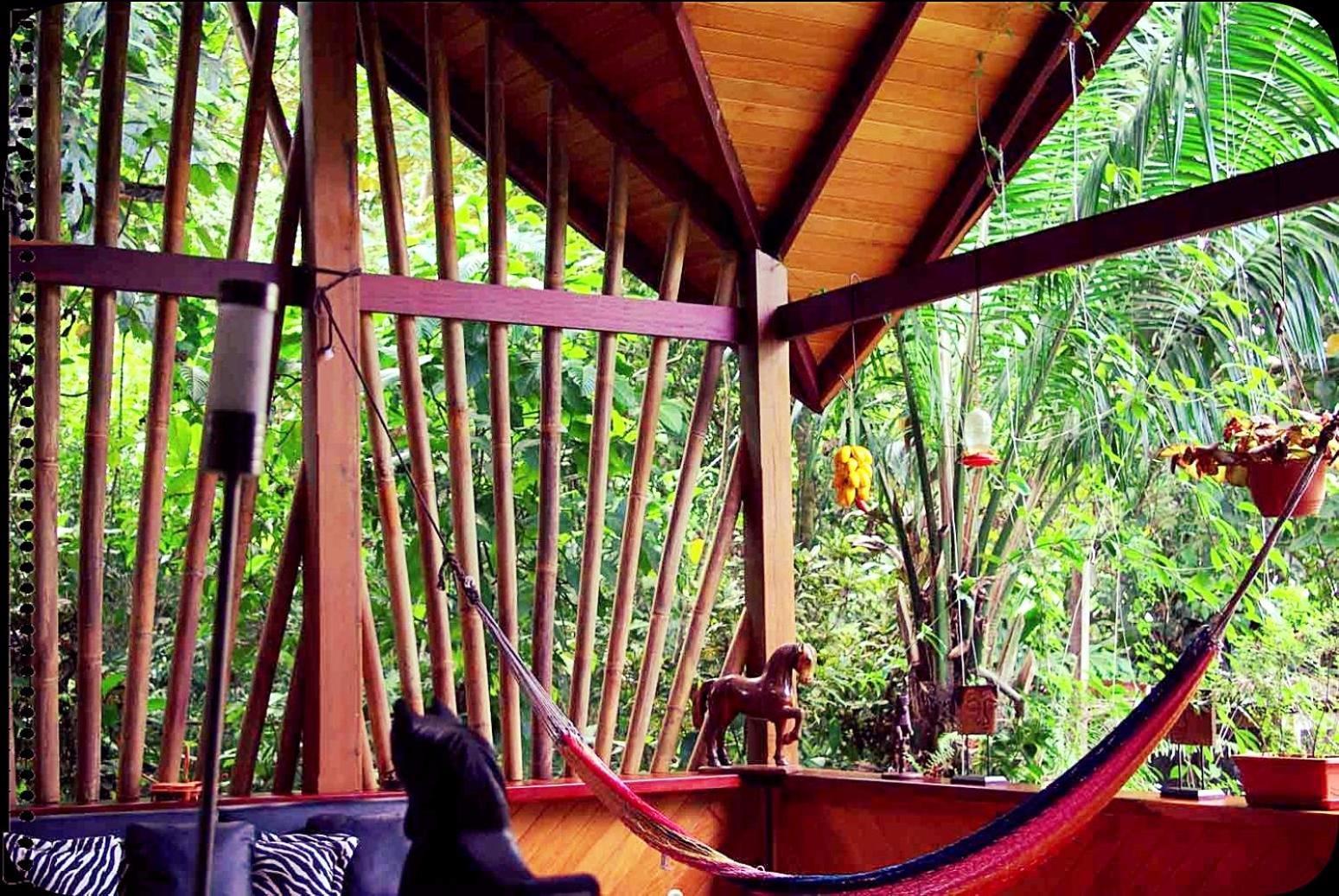 Chosa Manglar Suites & Cabins Puerto Jimenez Luaran gambar